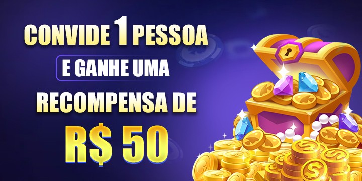 778PIX Indique amigos para receber um bônus